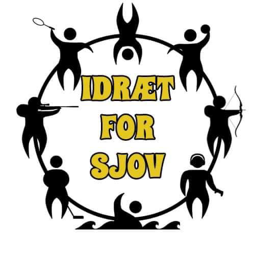 Idræt for sjov