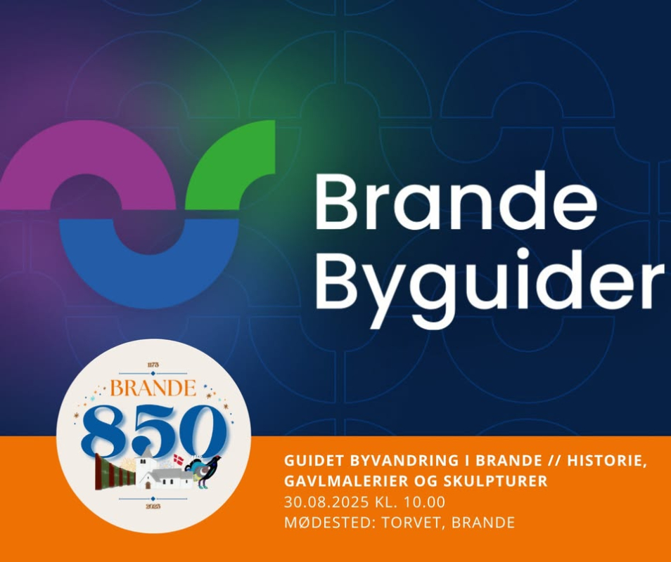 byguidning